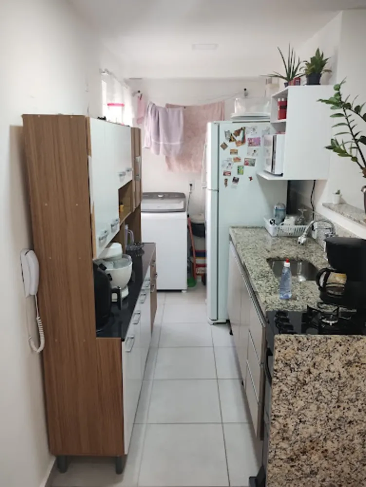 Apartamento, 2 quartos, 48 m² - Foto 15