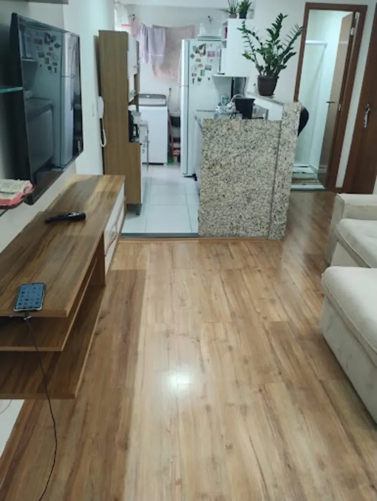 Apartamento, 2 quartos, 48 m² - Foto 20