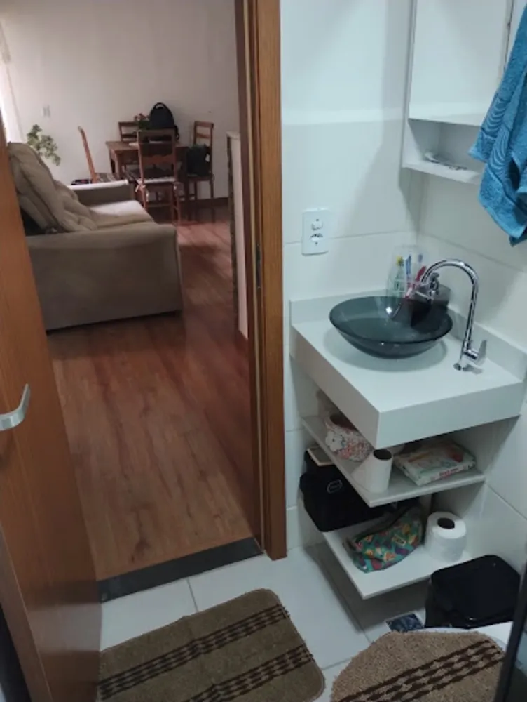 Apartamento, 2 quartos, 48 m² - Foto 4