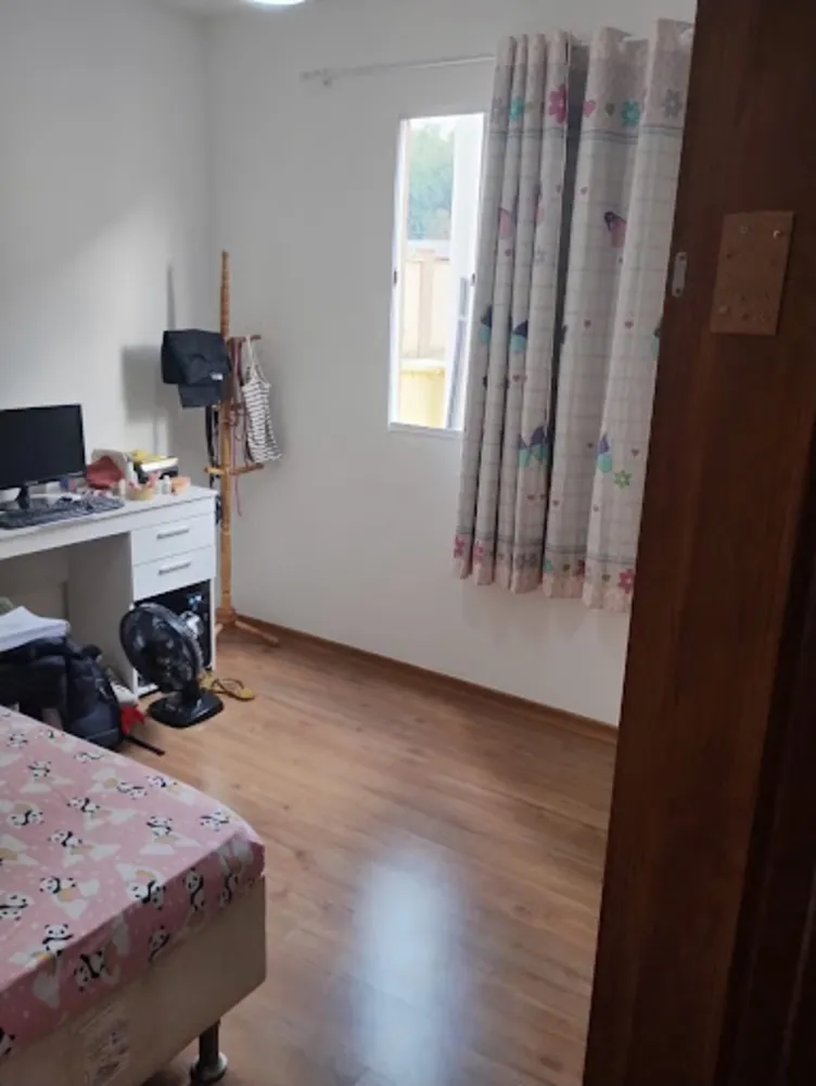 Apartamento, 2 quartos, 48 m² - Foto 8