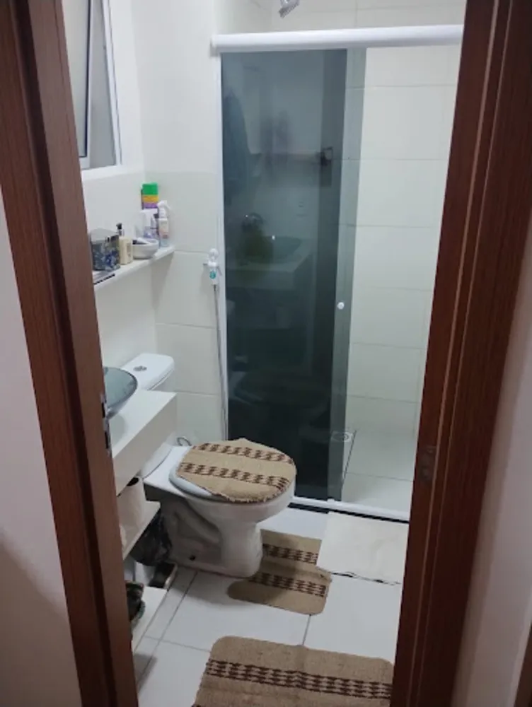 Apartamento, 2 quartos, 48 m² - Foto 9