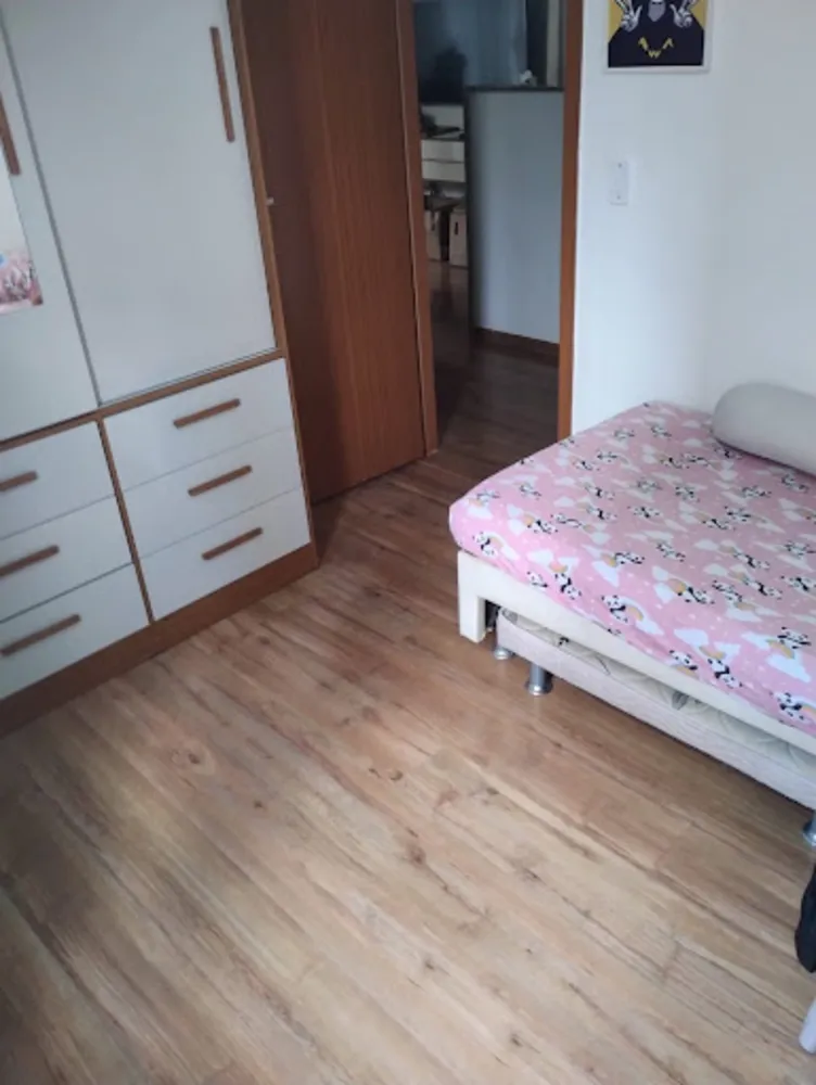 Apartamento, 2 quartos, 48 m² - Foto 12