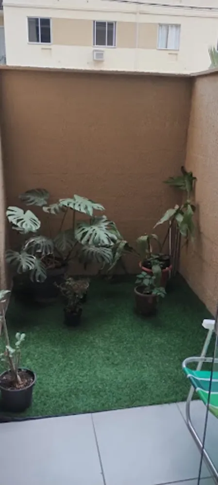 Apartamento, 2 quartos, 48 m² - Foto 11