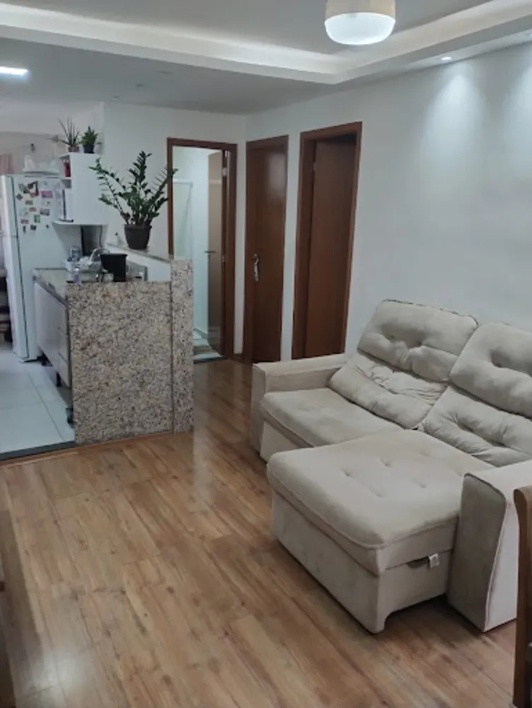 Apartamento, 2 quartos, 48 m² - Foto 17