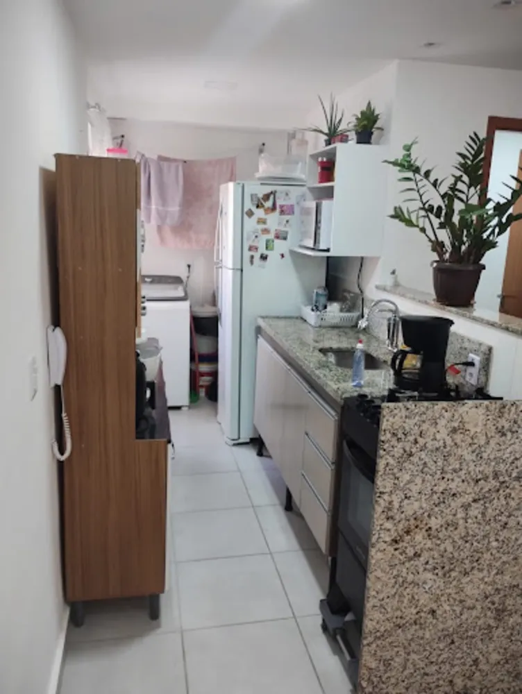 Apartamento, 2 quartos, 48 m² - Foto 18