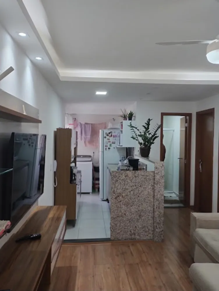 Apartamento, 2 quartos, 48 m² - Foto 22