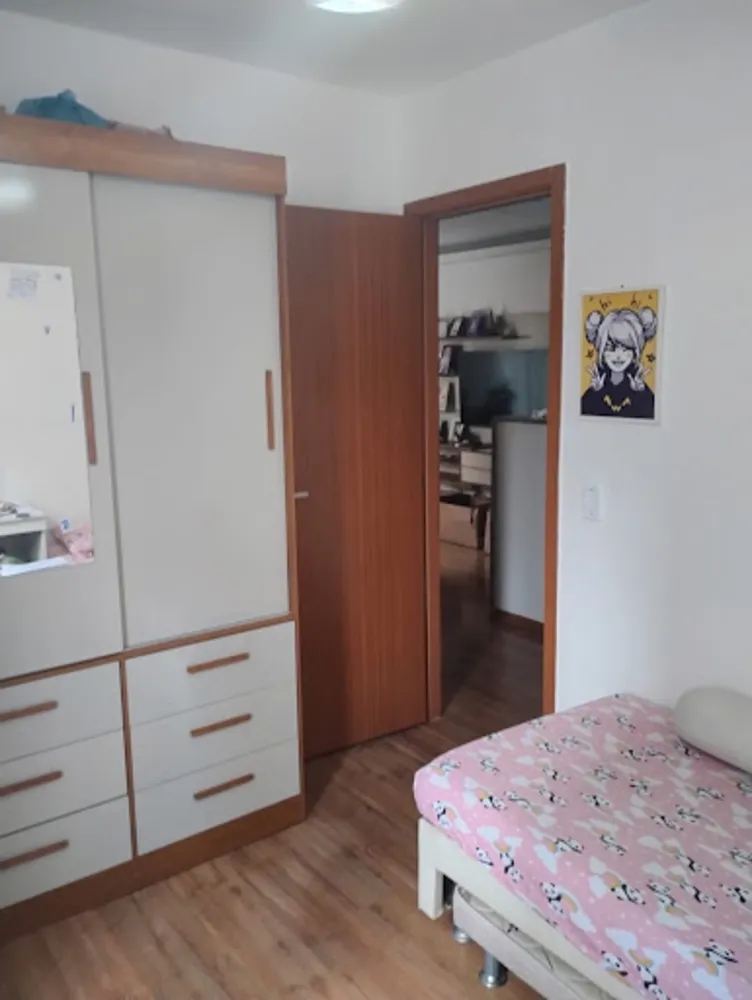 Apartamento, 2 quartos, 48 m² - Foto 2