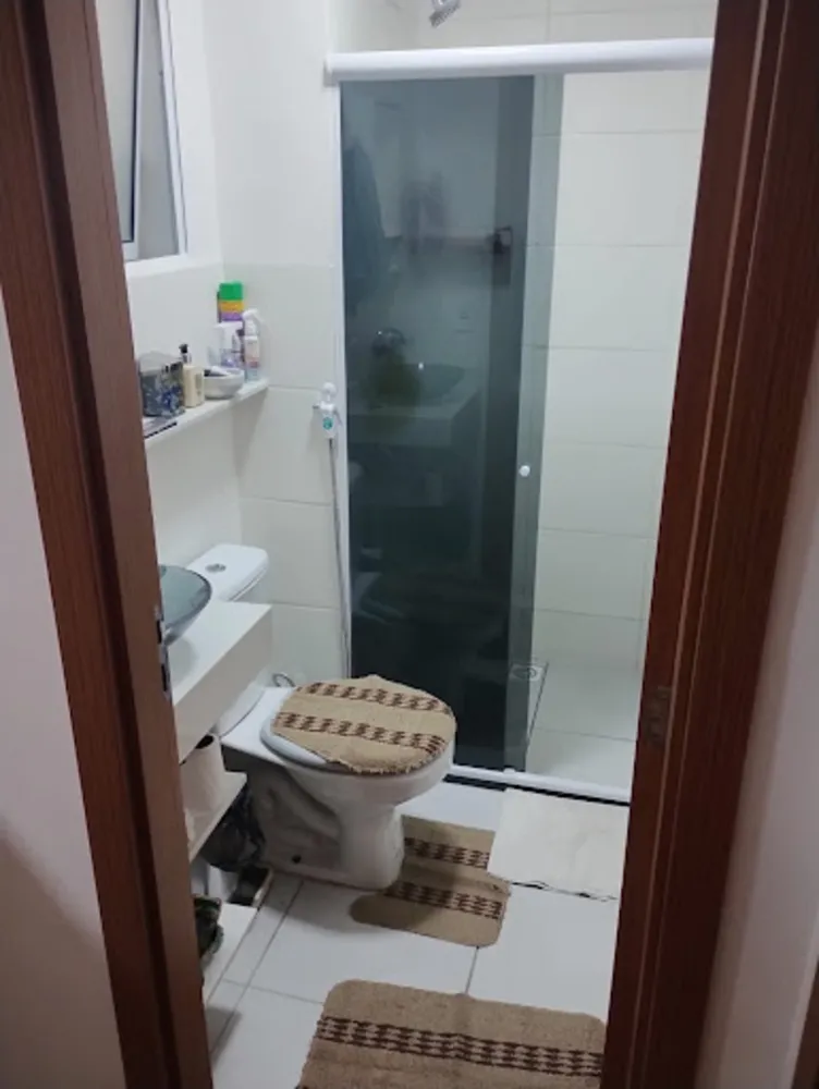Apartamento, 2 quartos, 48 m² - Foto 16