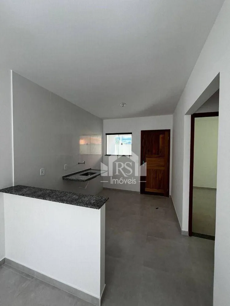 Casa, 2 quartos, 59 m² - Foto 6