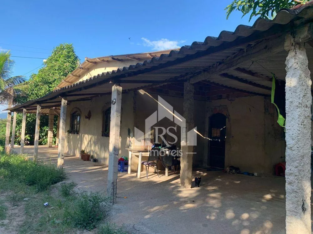 Casa, 3 quartos, 70 m² - Foto 11