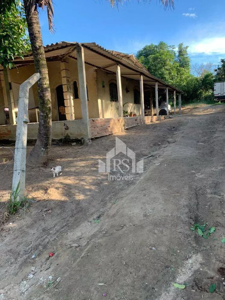 Casa, 3 quartos, 70 m² - Foto 2