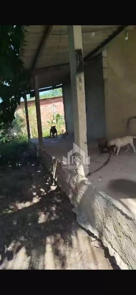 Casa, 3 quartos, 70 m² - Foto 10