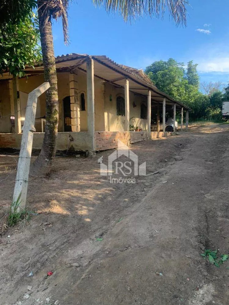 Casa, 3 quartos, 70 m² - Foto 3