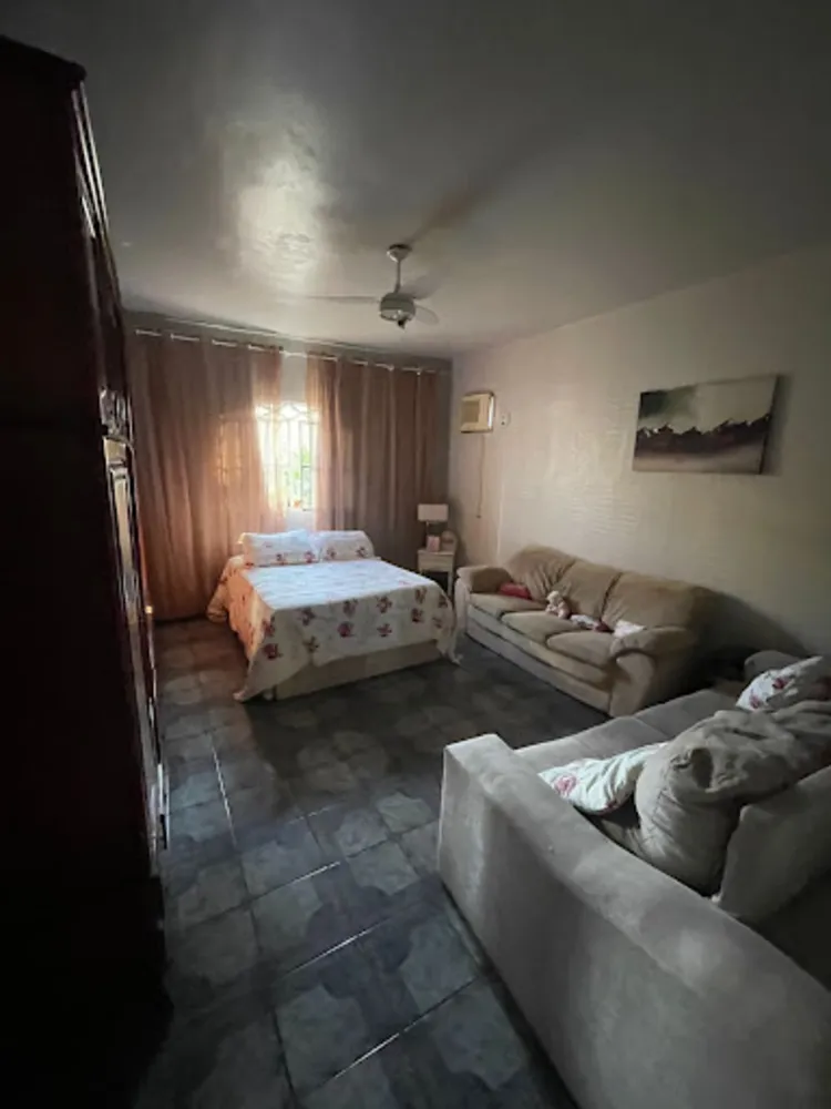 Casa, 3 quartos, 100 m² - Foto 7