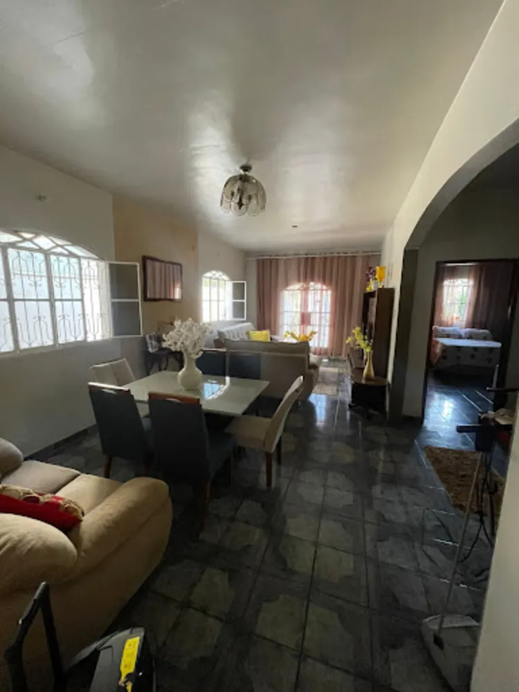 Casa, 3 quartos, 100 m² - Foto 4