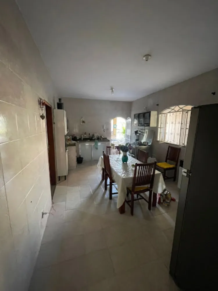 Casa, 3 quartos, 100 m² - Foto 6