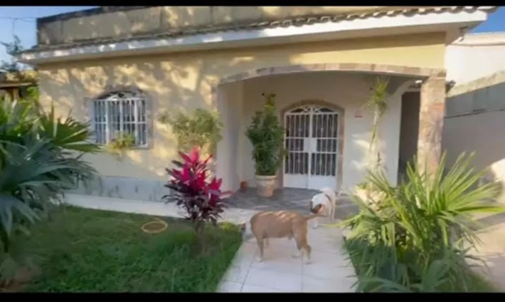 Casa, 3 quartos, 100 m² - Foto 1