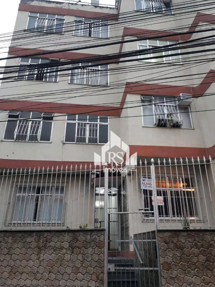 Apartamento, 2 quartos, 60 m² - Foto 1