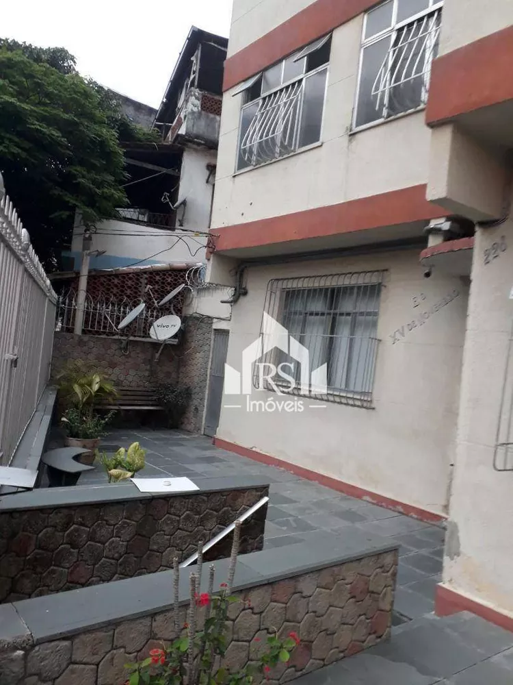 Apartamento, 2 quartos, 60 m² - Foto 6