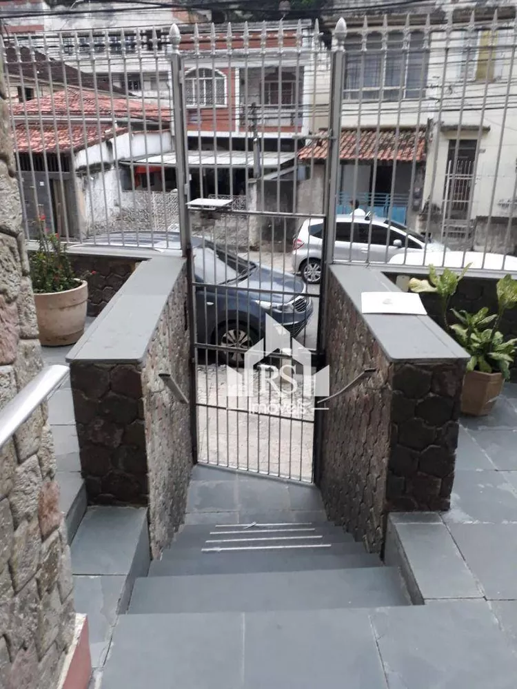 Apartamento, 2 quartos, 60 m² - Foto 7