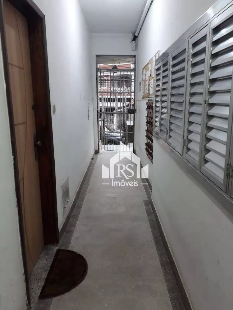 Apartamento, 2 quartos, 60 m² - Foto 4