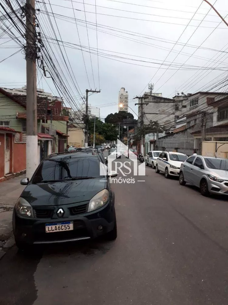 Apartamento, 2 quartos, 60 m² - Foto 5