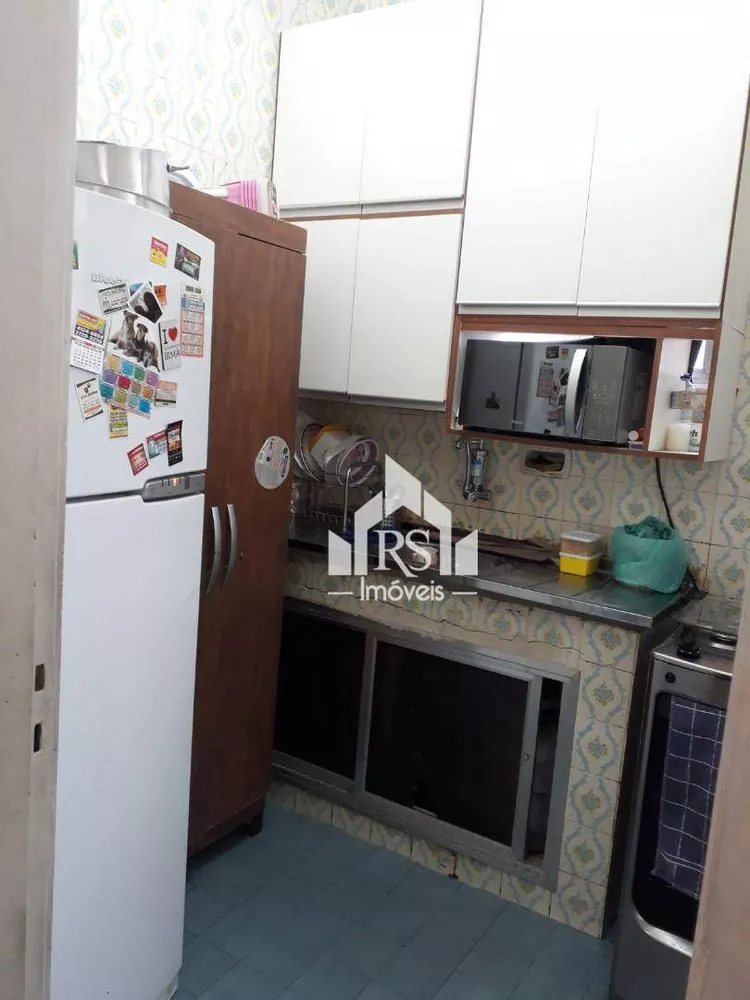 Apartamento, 2 quartos, 60 m² - Foto 19