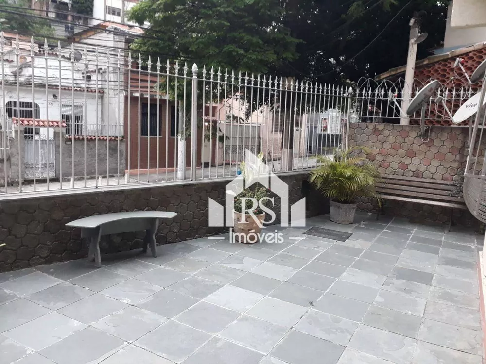 Apartamento, 2 quartos, 60 m² - Foto 13