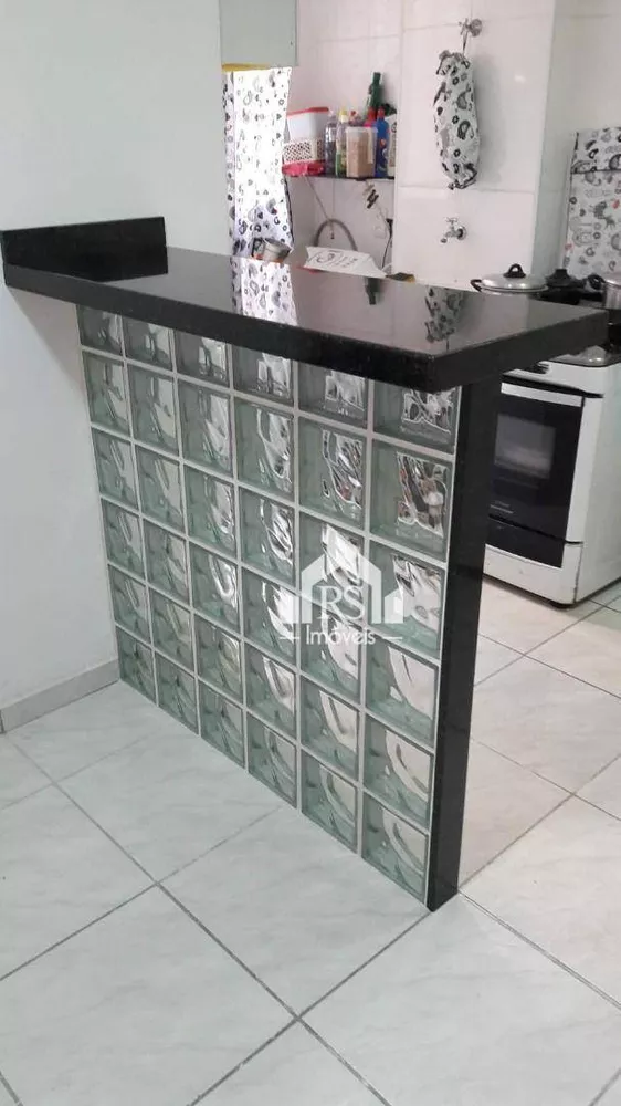 Apartamento, 2 quartos, 49 m² - Foto 5