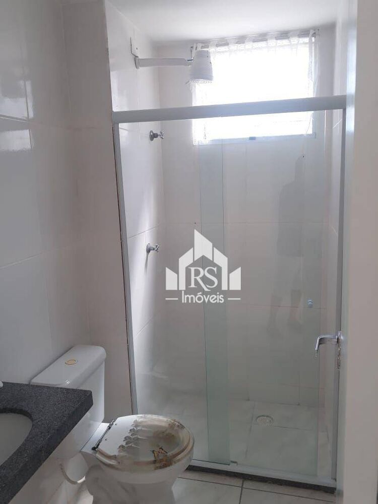 Apartamento, 2 quartos, 49 m² - Foto 2