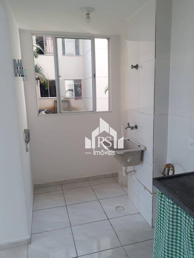 Apartamento, 2 quartos, 49 m² - Foto 4