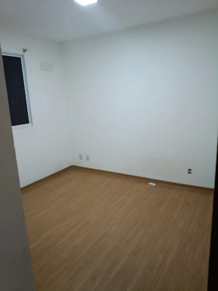 Apartamento, 2 quartos, 40 m² - Foto 2