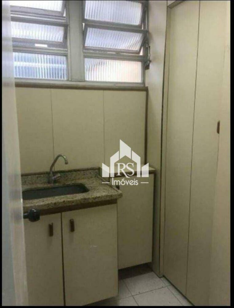 Sala-Conjunto, 38 m² - Foto 1