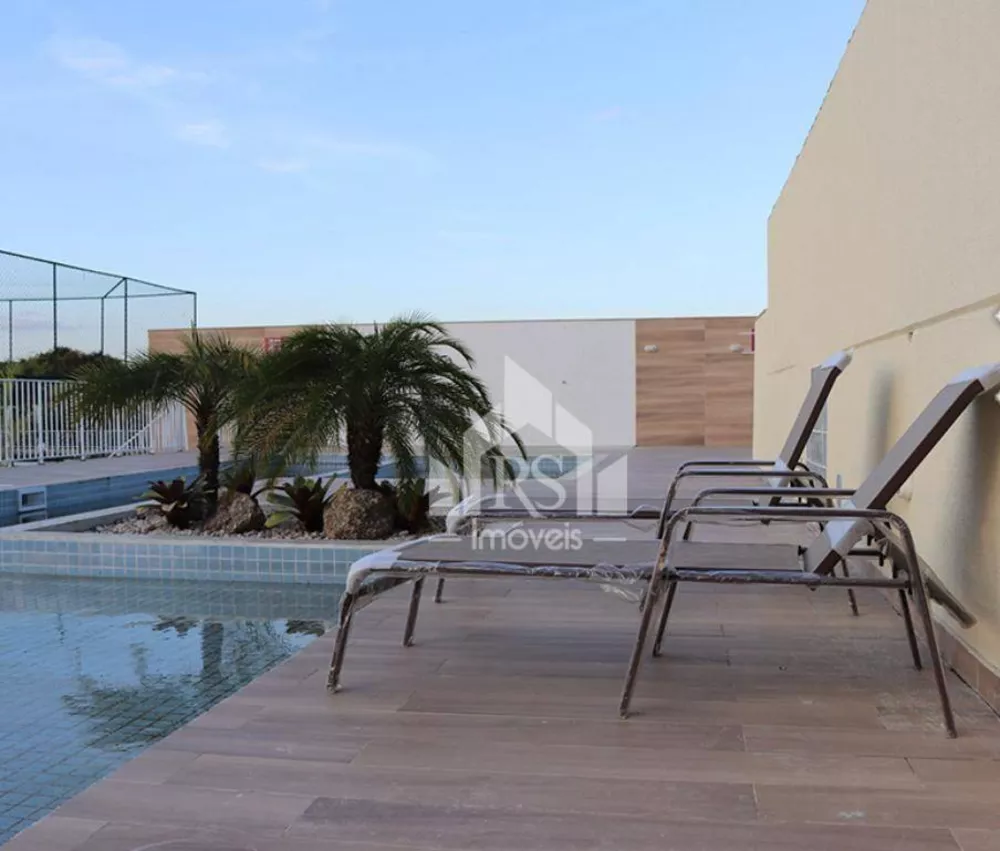 Apartamento, 2 quartos, 52 m² - Foto 12