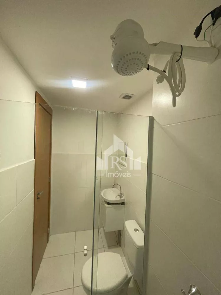 Apartamento, 2 quartos, 52 m² - Foto 5