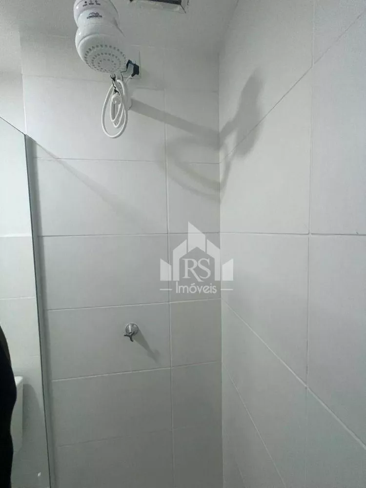 Apartamento, 2 quartos, 52 m² - Foto 7