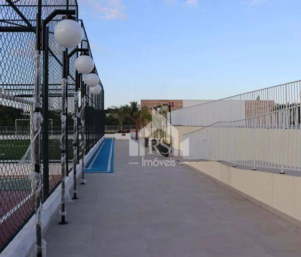 Apartamento, 2 quartos, 52 m² - Foto 15