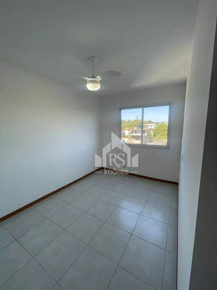Apartamento, 2 quartos, 52 m² - Foto 3