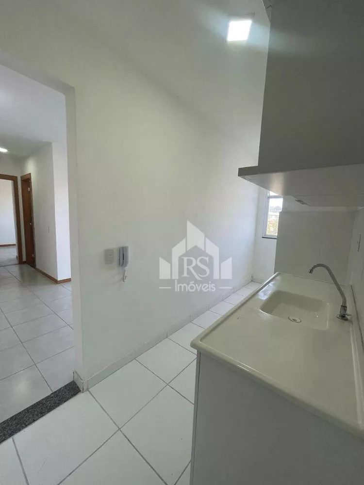 Apartamento, 2 quartos, 52 m² - Foto 11