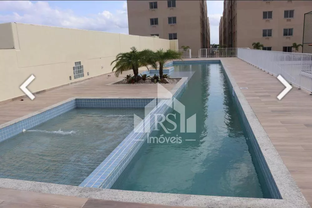 Apartamento, 2 quartos, 52 m² - Foto 1