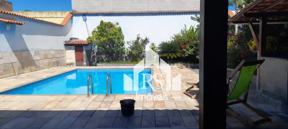 Casa, 4 quartos, 220 m² - Foto 7
