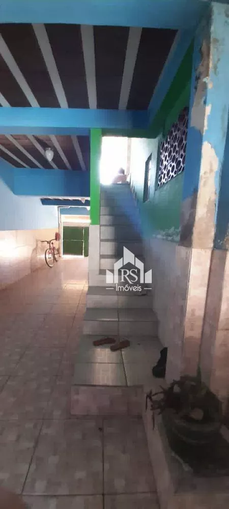 Casa, 4 quartos, 220 m² - Foto 18