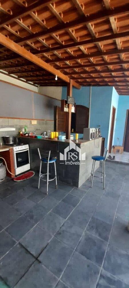 Casa, 4 quartos, 220 m² - Foto 3