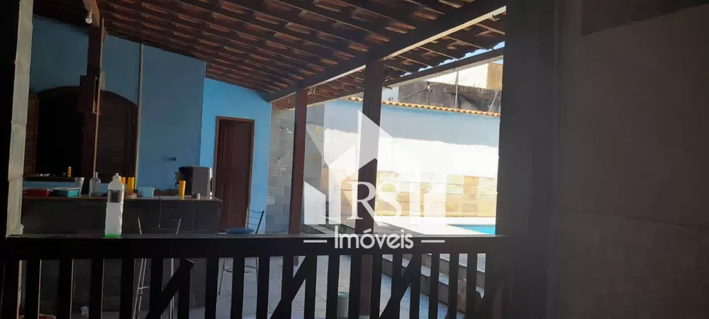 Casa, 4 quartos, 220 m² - Foto 6