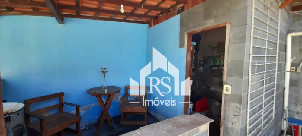 Casa, 4 quartos, 220 m² - Foto 5