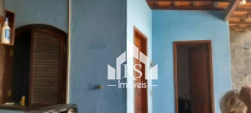 Casa, 4 quartos, 220 m² - Foto 2