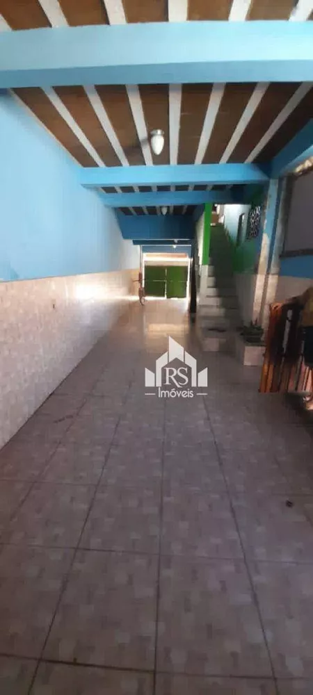 Casa, 4 quartos, 220 m² - Foto 17