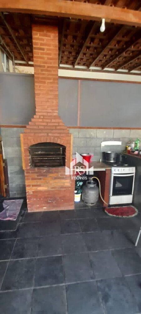 Casa, 4 quartos, 220 m² - Foto 4