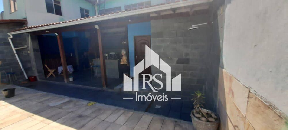 Casa, 4 quartos, 220 m² - Foto 19