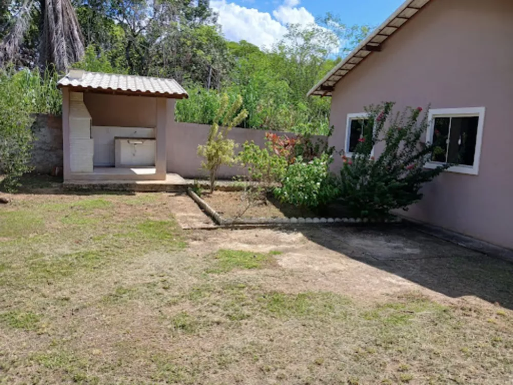 Chácara, 2 quartos, 1300 m² - Foto 8